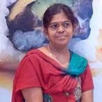 Jayanthi Iyer - @jayanthiiyer86 - Instagram