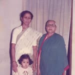 Jayanthi Iyer - @ramaswamy_jayanthi - Instagram