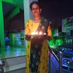 Jayanthi Iyer - @jayanthiiyer2023 - Instagram