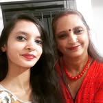 Jayanthi Iyer - @artist_jayanthi - Instagram