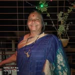 Jayanthi Iyer - @jsiyer.1960 - Instagram