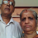 Jayanthi Iyer - @jayanthi.iyer.1 - Instagram