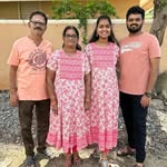 Jayanthi Ramani Iyer - @ramaniiyerjayanthi - Instagram