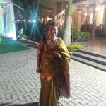 Jayanthi Ramnath - @jayanthiiyer_chennai - Instagram