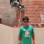 Jayantibhai Patel - @jayant.sagthala1963 - Instagram