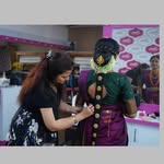 jayashree patel - @hairstyle_by_jayashree_ - Instagram