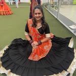 Jayashree Patel - @jayashreepatel670 - Instagram