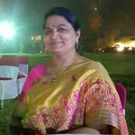 Jayashree Patel - @pateljayashree17 - Instagram
