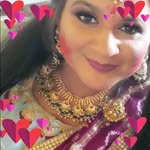 Jayashree Patel - @princessjiyap - Instagram