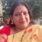 JAyATI  MITRA - @mitra.jayati69 - Instagram