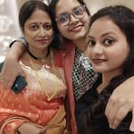 Jayati Mitra - @jayatimitra - Instagram