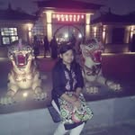 Jayati Mitra - @jatatimitra46 - Instagram