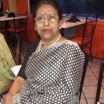 Jayati Mitra - @jayati.mitra.568 - Instagram