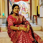 Jayati Mitra - Facebook