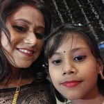 Jayati Mitra - @jayatijofficial - Instagram