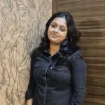 Jayati Mitra - @jayatimitras - Instagram