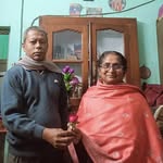 Jayati Mitra - @jayati.mitra.980 - Instagram