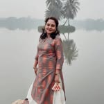 Jayati Mitra - @jayati.mitra.969 - Instagram