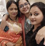 Jayati Mitra - Facebook