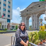 Jayati Mitra - @jayiaich - Instagram