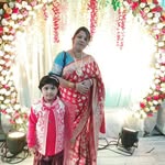 Jayati Mitra Ghosh - @jayati109 - Instagram