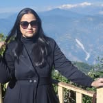 Jayati Mitra Sarkar - @puj196 - Instagram