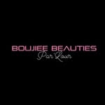 Jayce Brown - @boujieebeautiesparlour - Instagram