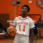 Jayce brown - @jaycebrown2027 - Instagram
