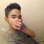 Jay-cé Baggio Kleinkie - @jaycekleinkie - Instagram