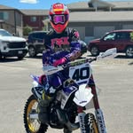 Jayce Klein - @dirtdiggler40 - Instagram