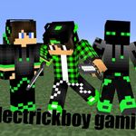 Jayce Morgan - @electrick_boyyt - Instagram