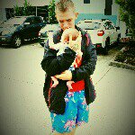 bree jayce-lee walker - @breeftpipslife - Instagram