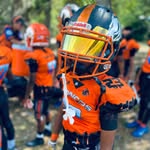 Jayce Wilson - @jaycewilson23 - Instagram