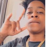 Jayce Wilson - @chaseabagjayce - Instagram