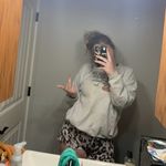 Jaycie Wright - @jayciezz.spam - Instagram