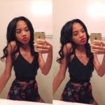 Jayda Clark - @jaydaclark - Instagram