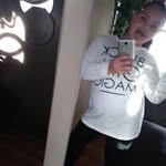 Jayda Clark - @cutegrilinthewolds - Instagram