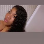 Jayda Gilmore - @hoodratthennyj - Instagram