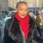Charlotte Casey - @jayda_jackson120 - Instagram