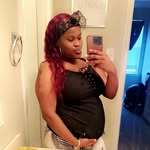 Jayda Martinez - @kursherry - Instagram