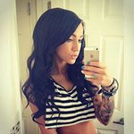Jayda Martinez - @nina.ryelee - Instagram