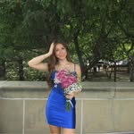 Mia Martinez - @jayda.martinez07 - Instagram