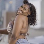 Jayda Williams - @mickie_jayy - Instagram