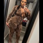 Jayda Williams - @jayda_293 - Instagram