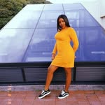 Jayda Williams - @queen_jayzz.01 - Instagram