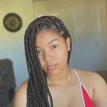 Jayda Williams - @__jay_dah - Instagram