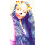 Jayde Butler - @prettyy_blackkk26 - Instagram