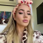 Jayde Butler - @marfhfouve - Instagram