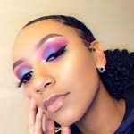 Jayde Johnson 🌻 - @jaayyy.mua - Instagram