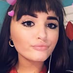 mg/16/ Sc: Jadekjohnson - @jayde.johnson16 - Instagram